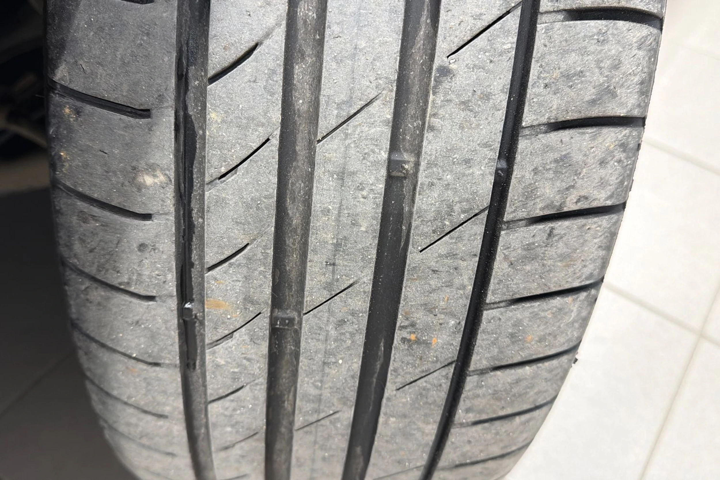 Harmaa Mercedes-Benz VITO 2021 kuva 13.