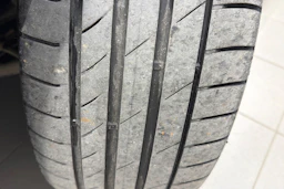 Harmaa Mercedes-Benz VITO 2021 kuva 13.