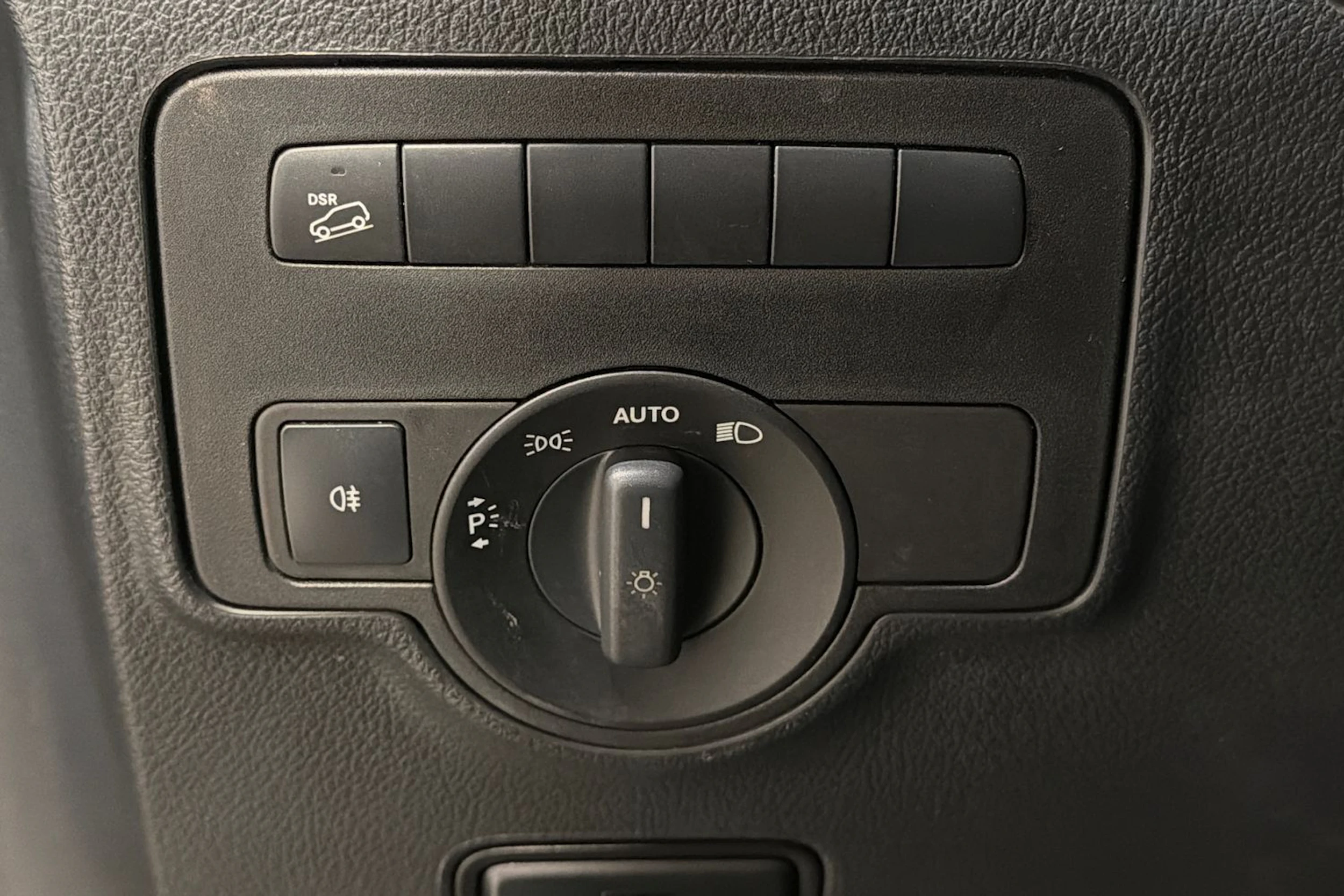 Harmaa Mercedes-Benz VITO 2021 kuva 16.