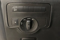 Harmaa Mercedes-Benz VITO 2021 kuva 16.