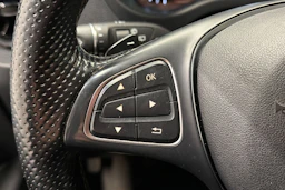 Harmaa Mercedes-Benz VITO 2021 kuva 17.