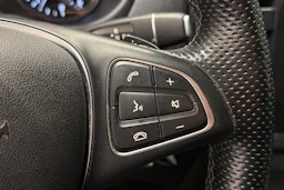 Harmaa Mercedes-Benz VITO 2021 kuva 18.