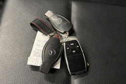 Harmaa Mercedes-Benz VITO 2021 kuva 24.