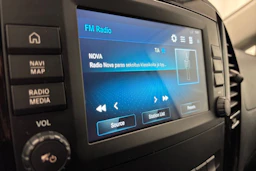valkoinen Mercedes-Benz Vito 2021 kuva 16.