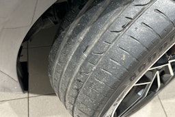 harmaa Mercedes-Benz Vito 2021 kuva 13.