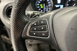 harmaa Mercedes-Benz Vito 2021 kuva 14.