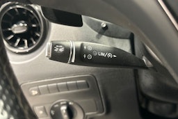 harmaa Mercedes-Benz Vito 2021 kuva 16.