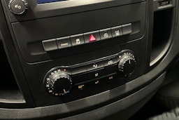 harmaa Mercedes-Benz Vito 2021 kuva 20.