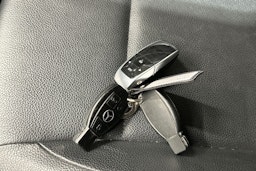 harmaa Mercedes-Benz Vito 2021 kuva 21.