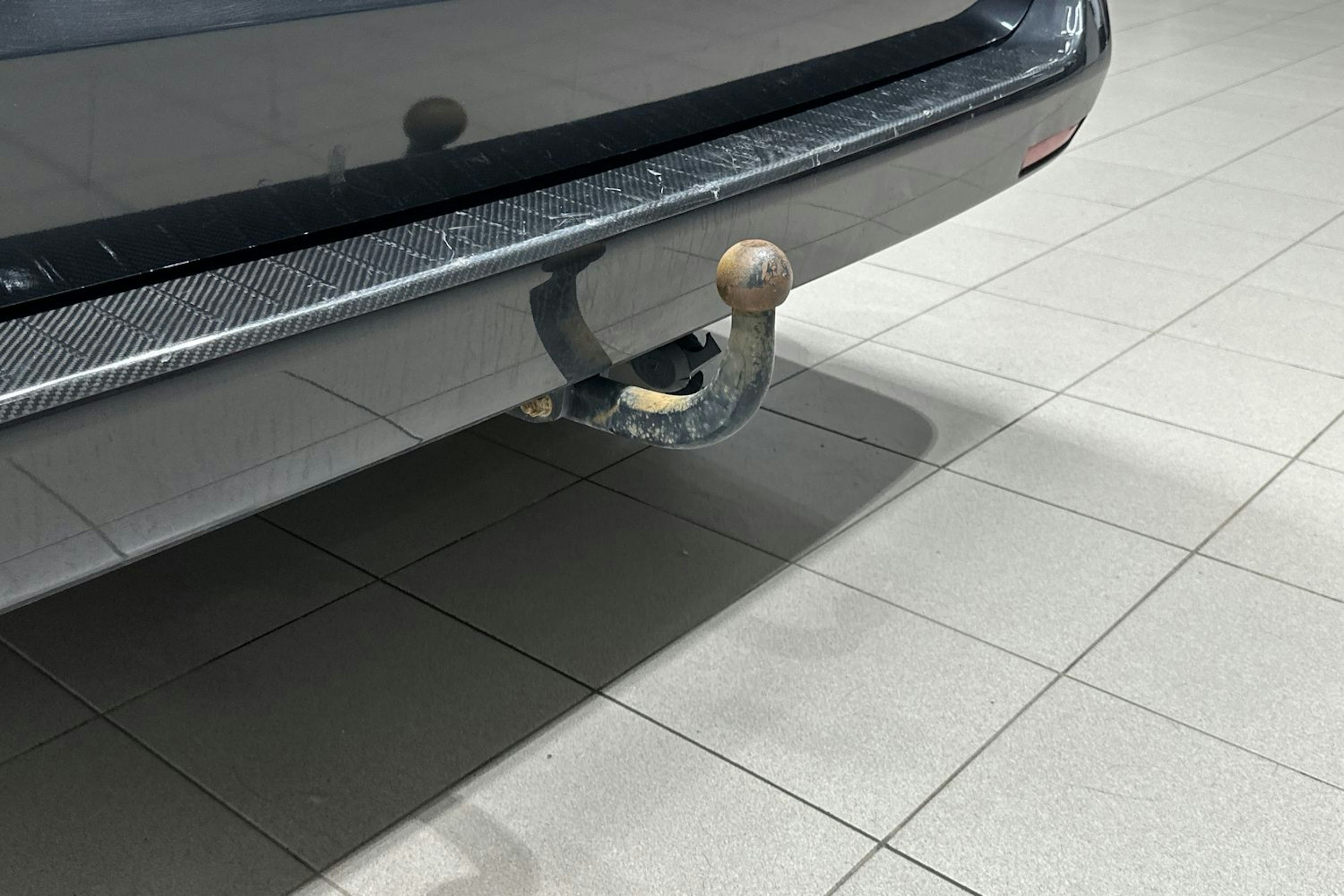 harmaa Mercedes-Benz Vito 2021 kuva 30.