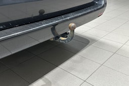 harmaa Mercedes-Benz Vito 2021 kuva 30.