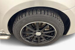 harmaa Mercedes-Benz Vito 2021 kuva 12.