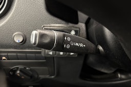 harmaa Mercedes-Benz Vito 2021 kuva 17.