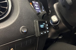 harmaa Mercedes-Benz Vito 2021 kuva 18.