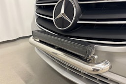 harmaa Mercedes-Benz Vito 2021 kuva 32.