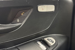 harmaa Mercedes-Benz Vito 2021 kuva 19.
