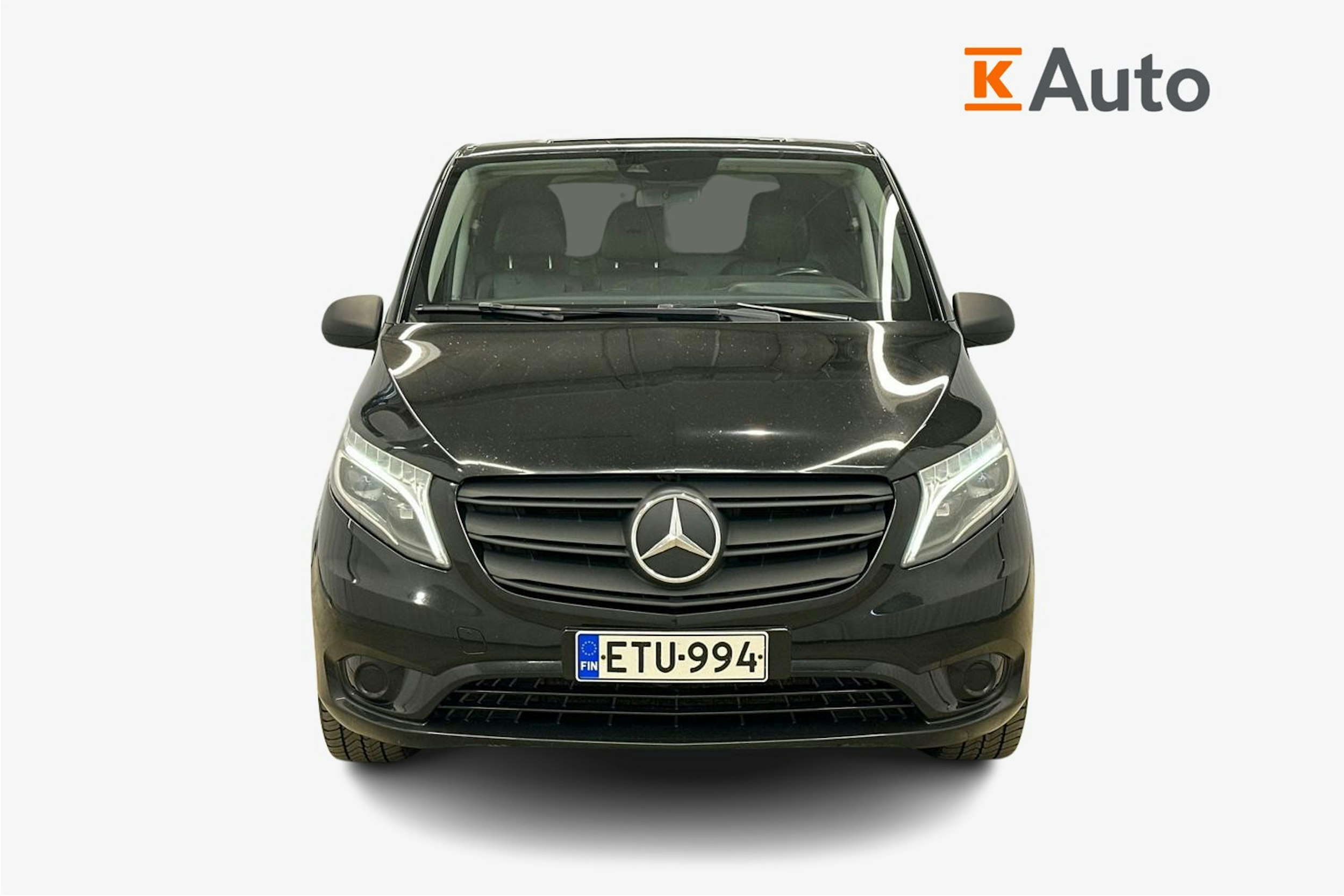 met. musta Mercedes-Benz Vito 2021 kuva 4.