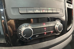met. musta Mercedes-Benz Vito 2021 kuva 12.