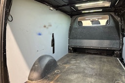 met. musta Mercedes-Benz Vito 2021 kuva 17.