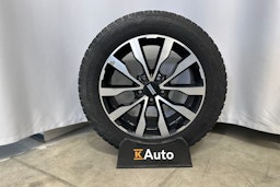 met. musta Mercedes-Benz Vito 2021 kuva 21.