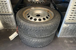 harmaa Mercedes-Benz Vito 2021 kuva 19.