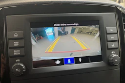 harmaa Mercedes-Benz Vito 2021 kuva 26.