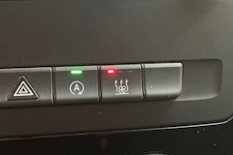 harmaa Mercedes-Benz Vito 2021 kuva 29.