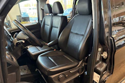 harmaa Mercedes-Benz Vito 2021 kuva 23.