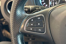 harmaa Mercedes-Benz Vito 2021 kuva 25.