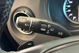 harmaa Mercedes-Benz Vito 2021 kuva 27.