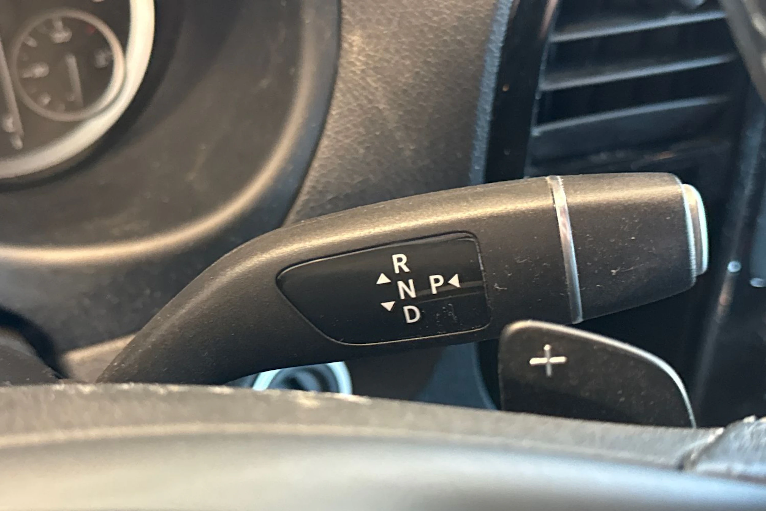 harmaa Mercedes-Benz Vito 2021 kuva 29.