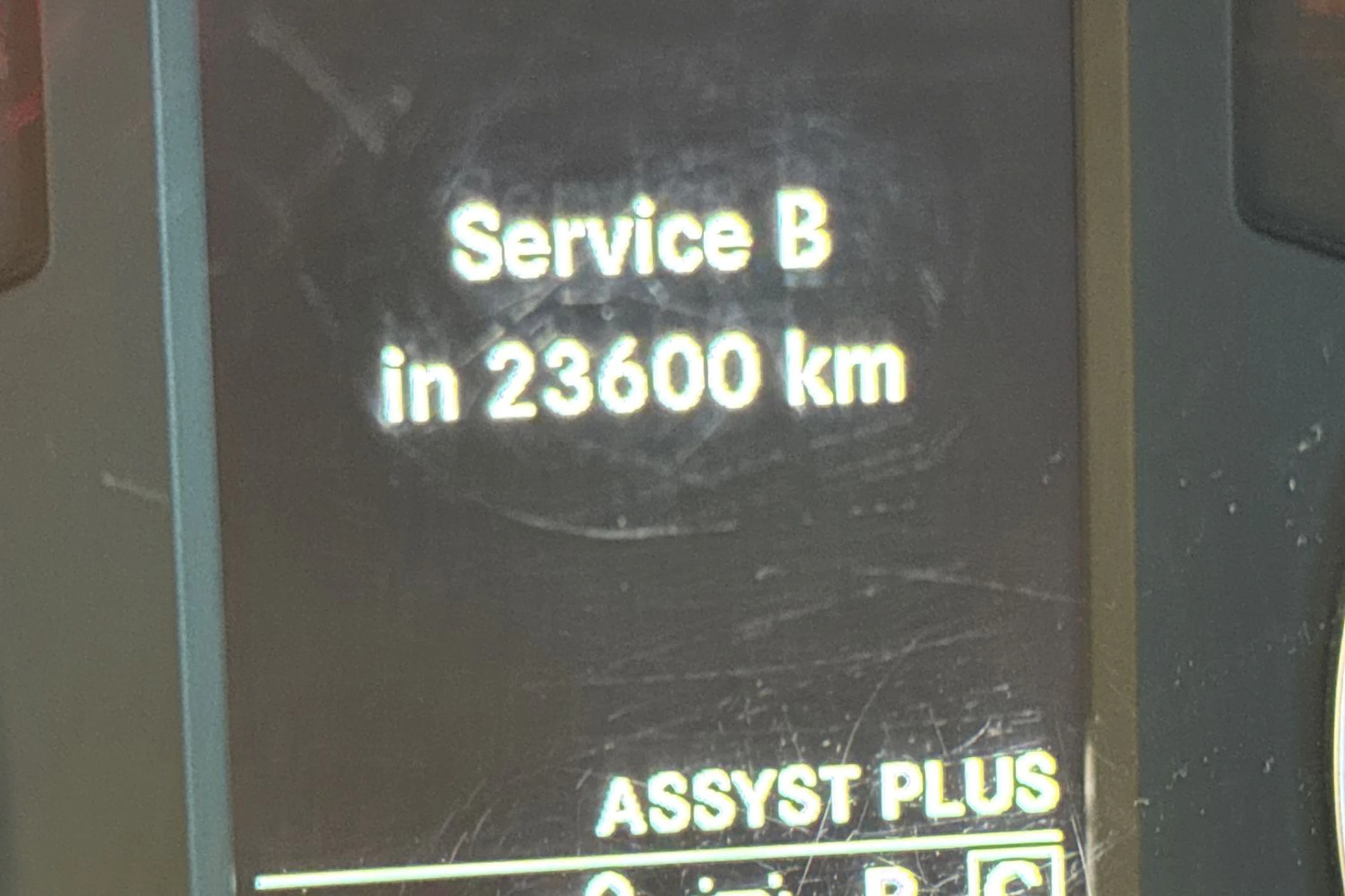 harmaa Mercedes-Benz Vito 2021 kuva 32.
