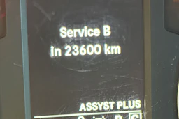 harmaa Mercedes-Benz Vito 2021 kuva 32.