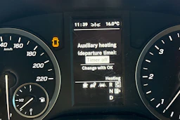 harmaa Mercedes-Benz Vito 2021 kuva 35.