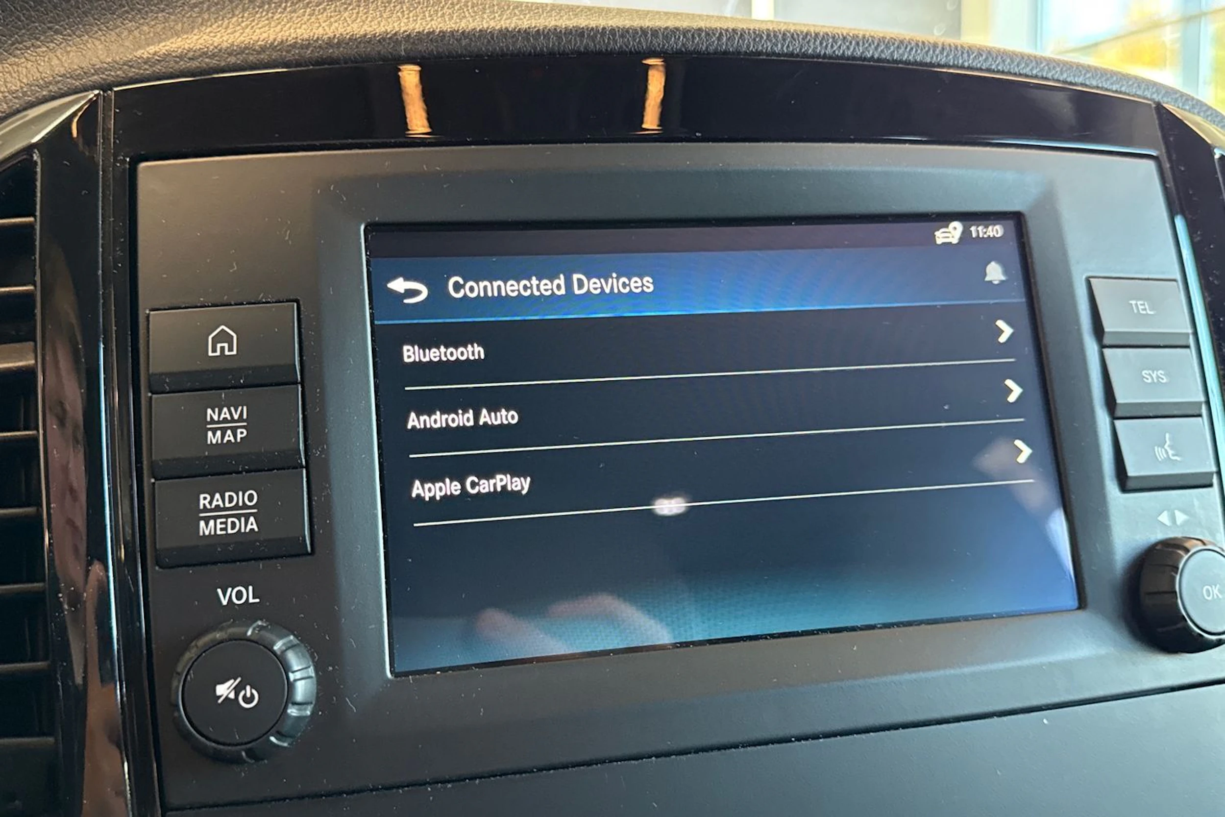 harmaa Mercedes-Benz Vito 2021 kuva 40.