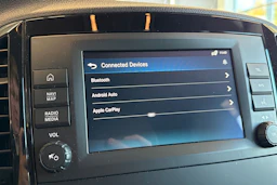 harmaa Mercedes-Benz Vito 2021 kuva 40.
