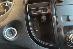 harmaa Mercedes-Benz Vito 2021 kuva 41.