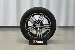 musta Mercedes-Benz Vito 2021 kuva 13.