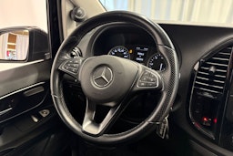 musta Mercedes-Benz Vito 2021 kuva 15.