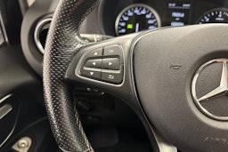 musta Mercedes-Benz Vito 2021 kuva 17.