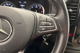 musta Mercedes-Benz Vito 2021 kuva 18.