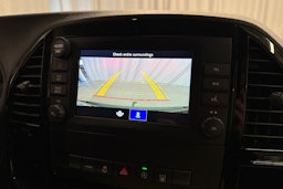 musta Mercedes-Benz Vito 2021 kuva 21.