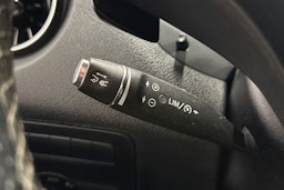 musta Mercedes-Benz Vito 2021 kuva 24.