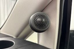 musta Mercedes-Benz Vito 2021 kuva 27.