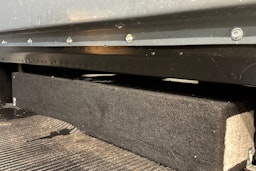 musta Mercedes-Benz Vito 2021 kuva 30.