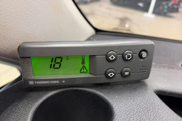 valkoinen Mercedes-Benz Vito 2021 kuva 24.