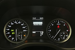 musta Mercedes-Benz Vito 2021 kuva 13.