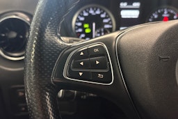 musta Mercedes-Benz Vito 2021 kuva 15.