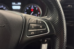 musta Mercedes-Benz Vito 2021 kuva 16.