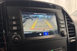 musta Mercedes-Benz Vito 2021 kuva 18.